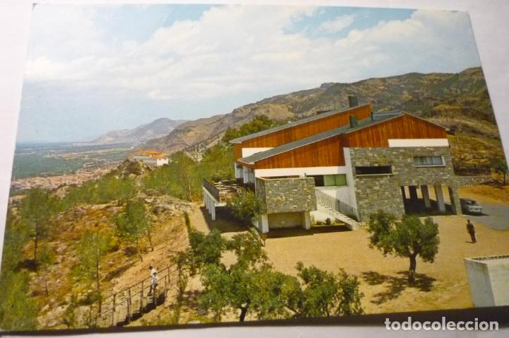 Postales: postal murcia residencia la luz e y d - Foto 1