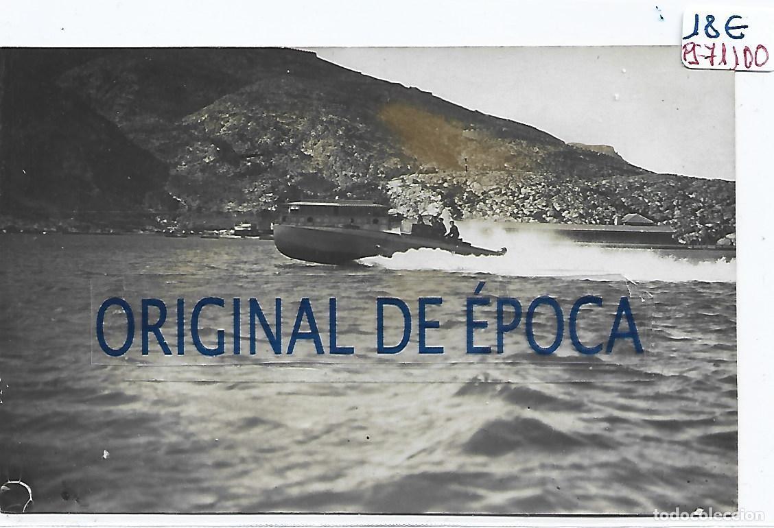 Cartoline: (PS-71100)POSTAL FOTOGRAFICA DE CARTAGENA-FOTOGRAFIA CASAU