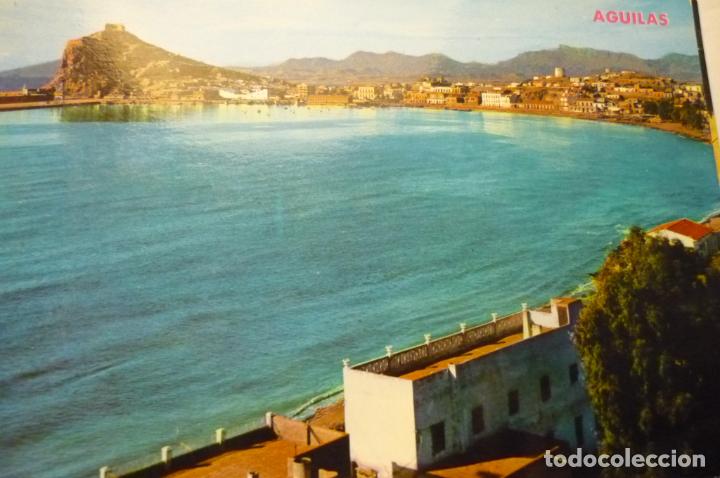 Postales: POSTAL AGUILAS PANORAMICA - Foto 1