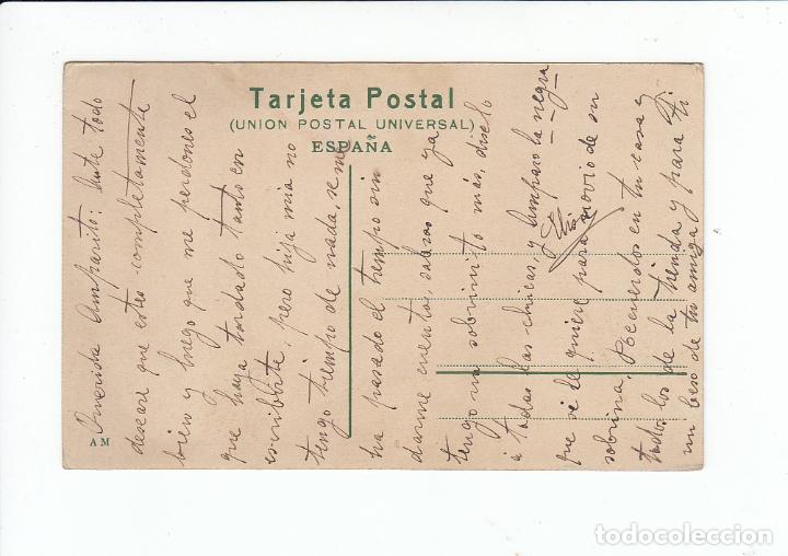 Postales: AGUILAS (MURCIA).- - Foto 2