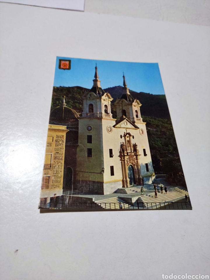 Postales: Postal Murcia - Foto 1