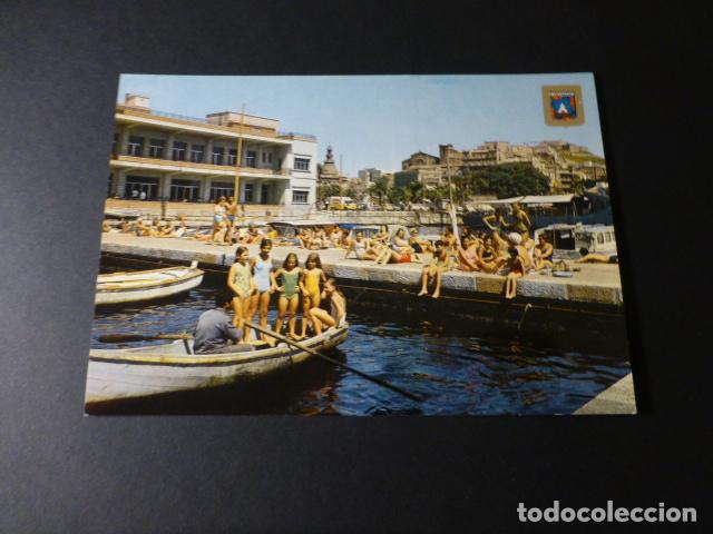 Postales: CARTAGENA MURCIA - Foto 1