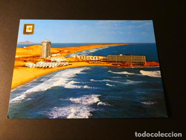 Postales: MANGA DEL MAR MENOR MURCIA - Foto 1