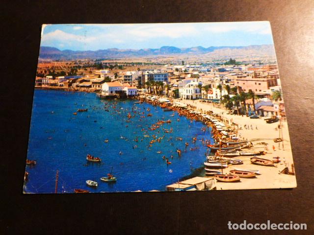 Postales: AGUILAS MURCIA - Foto 1