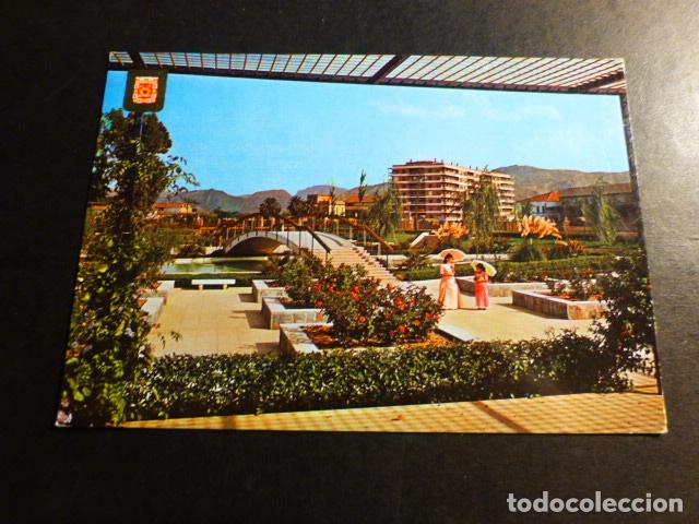 Postales: MURCIA - Foto 1