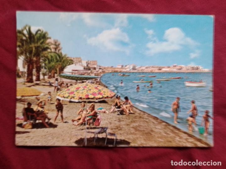 Postales: Los Urrutias - Foto 1
