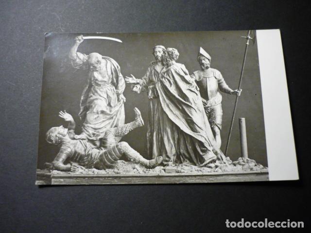 Postales: MURCIA PASO DE SEMANA SANTA POSTAL - Foto 1