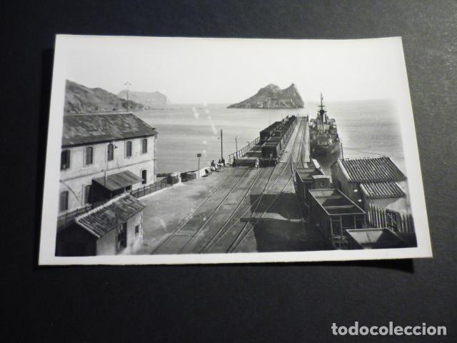 Postales: AGUILAS MURCIA EL HORNILLO - Foto 1