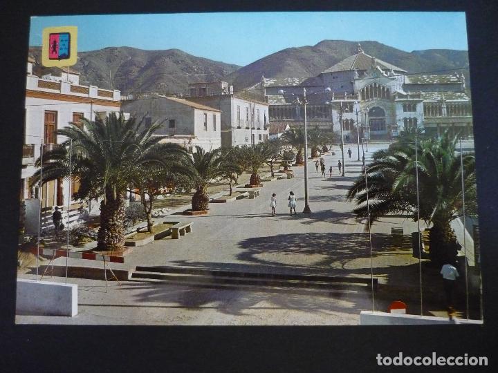 Postales: LA UNION MURCIA - Foto 1