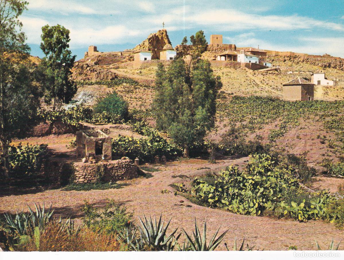 Postales: LORCA - Foto 1