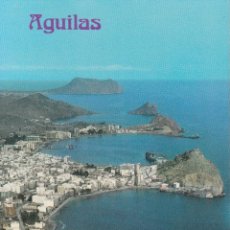 Postales: AGUILAS (MURCIA) VISTA AÉREA – POSTALES HNOS.GALIANA Nº59 – S/C. Lote 403257494