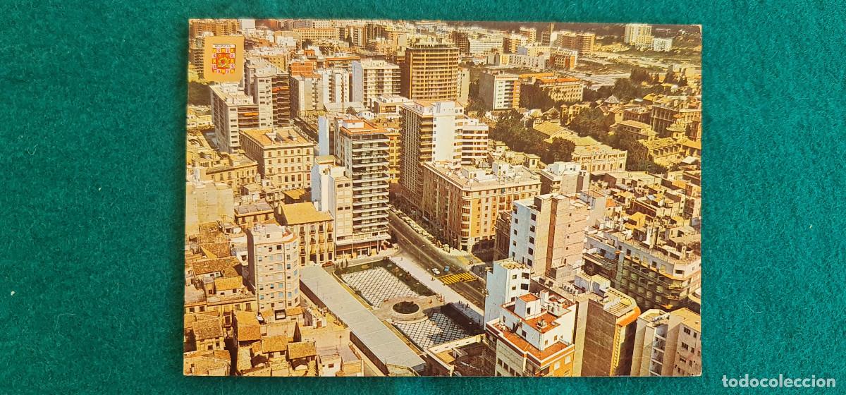 Postales: POSTAL MURCIA - VISTA AEREA - Foto 1