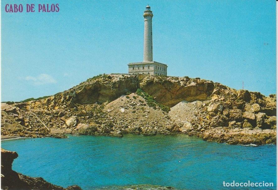 Postales: Cabo de Palos - Foto 1