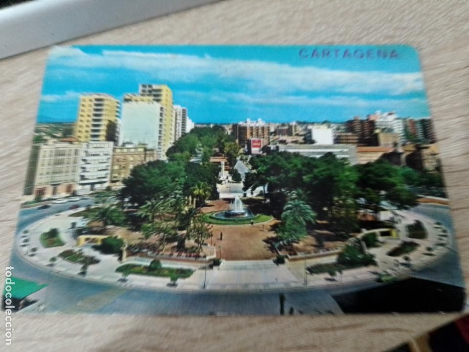 Postales: Cartagena - Foto 1