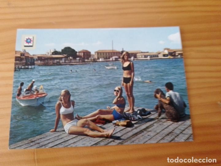 Postales: Los Alc&aacute;zares - Foto 1