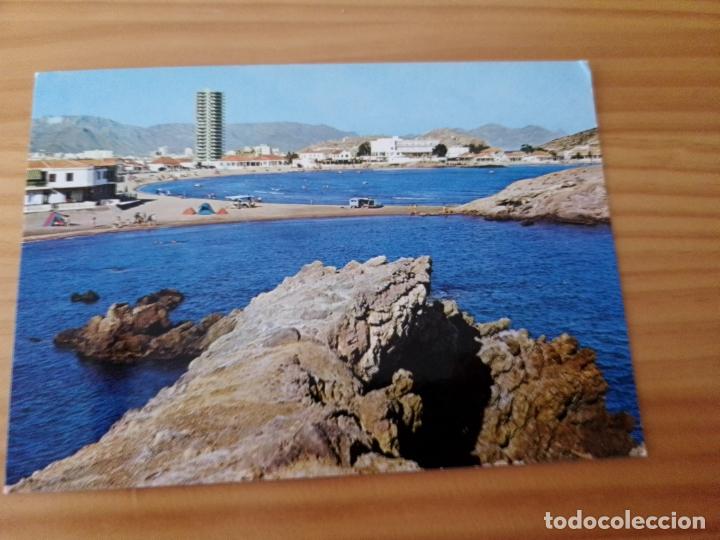 Postales: Puerto de Mazarr&oacute;n - Foto 1