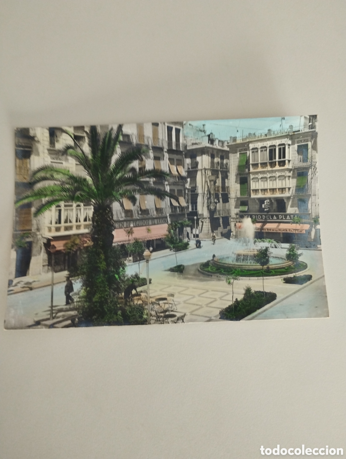 Postales: Murcia 1095 - Foto 1