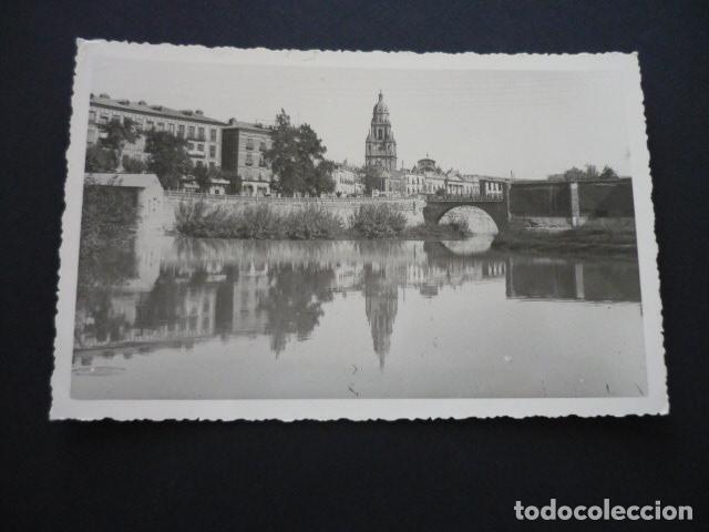 Postales: MURCIA RIO Y VISTA - Foto 1