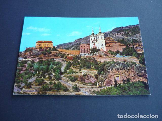 Postales: MURCIA - Foto 1