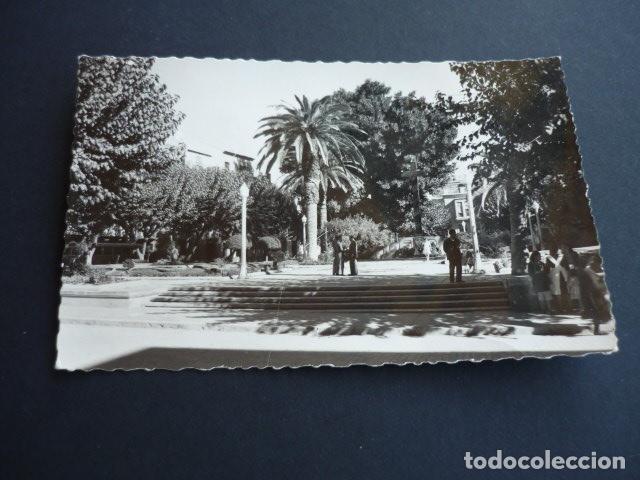 Postales: MURCIA PLAZA DEL GENERALISIMO - Foto 1