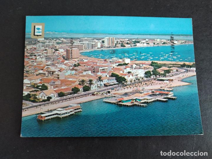 Postales: LO PAGAN MURCIA - Foto 1