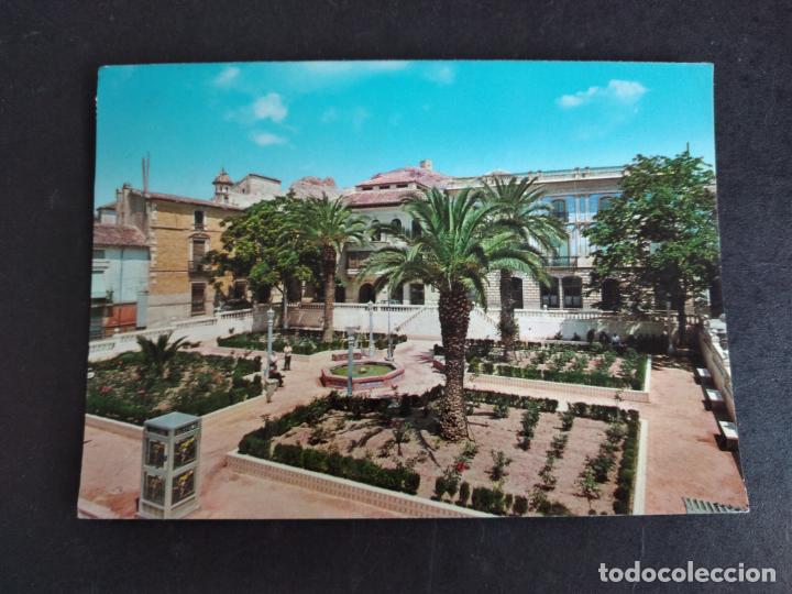Postales: JUMILLA MURCIA - Foto 1
