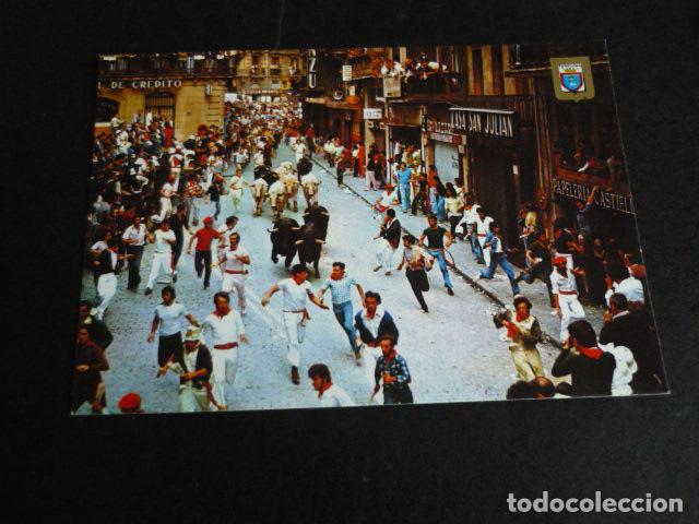 Postales: PAMPLONA - Foto 1