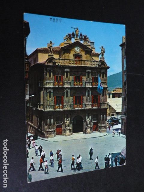 Postales: PAMPLONA - Foto 1