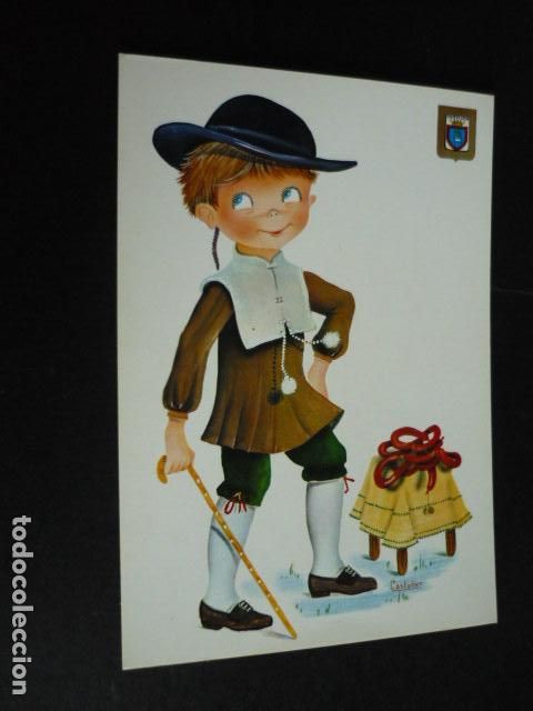 Postales: NAVARRA - Foto 1