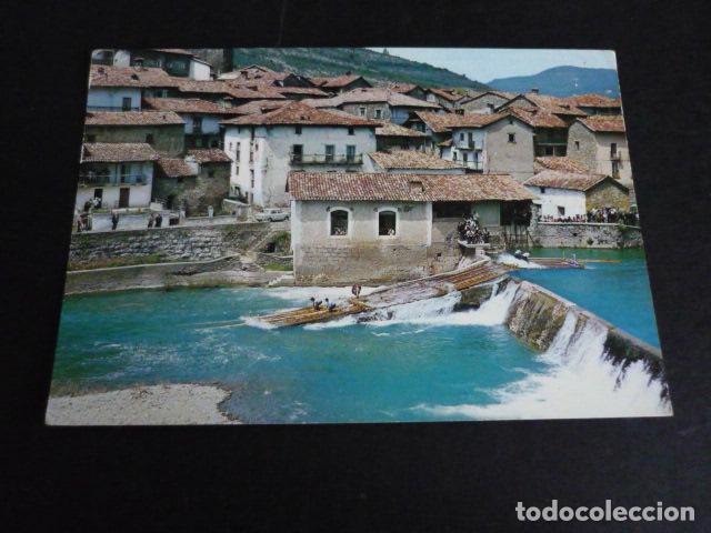Postales: BURGUI NAVARRA - Foto 1