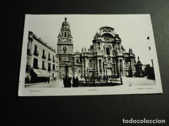 Postales: MURCIA CATEDRAL - Foto 1