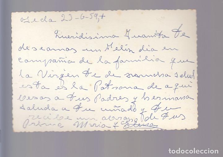 Postales: YECLA (MURCIA) - Foto 2