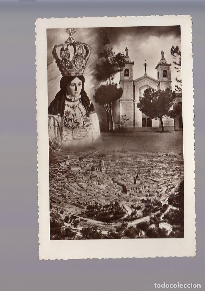 Postales: YECLA (MURCIA) - Foto 1