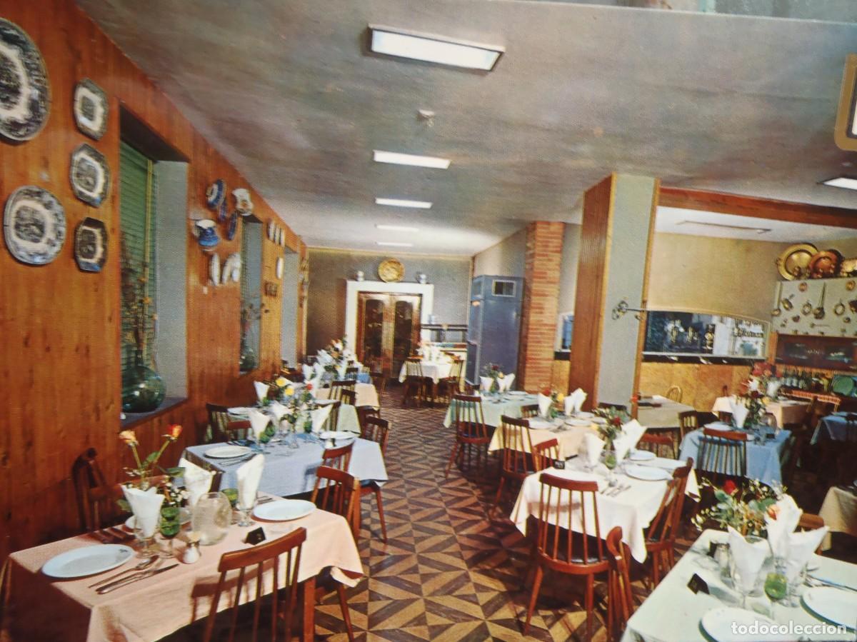 Postales: HOSTAL CASA PACO - Foto 1