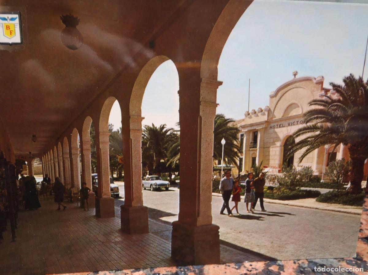 Postales: BALNEARIO DE FORTUNA - Foto 1