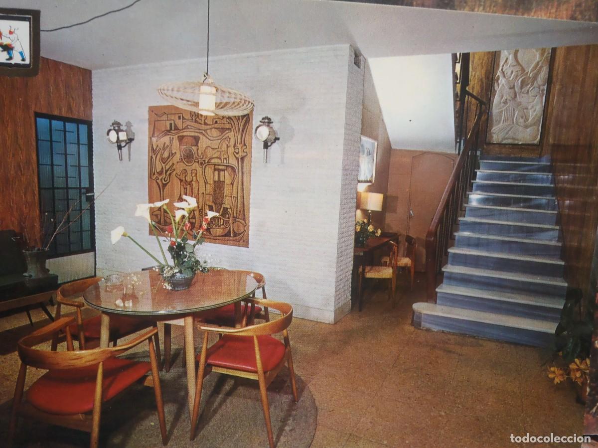 Postales: HOSTAL CASA PACO - Foto 1