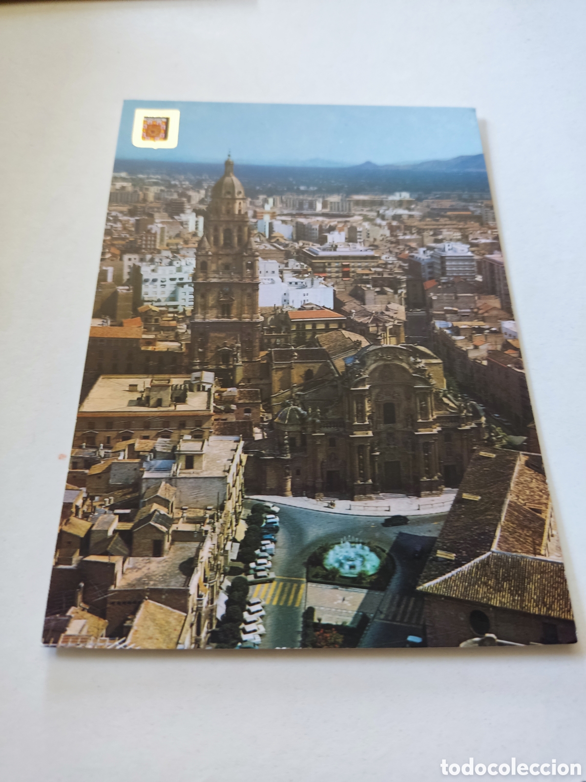 Postales: Postal Murcia - Foto 1