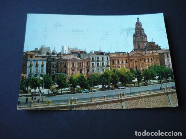 Postales: MURCIA UNA VISTA - Foto 1