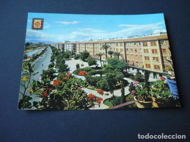 Postales: MURCIA JARDINES DE VISTABELLA - Foto 1