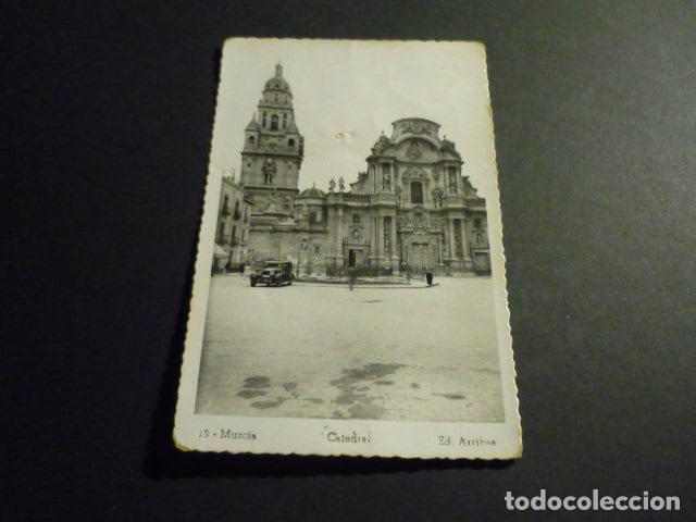 Postales: MURCIA CATEDRAL - Foto 1
