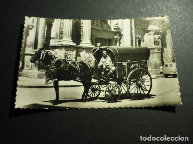 Postales: MURCIA GALERA TIPICA - Foto 1