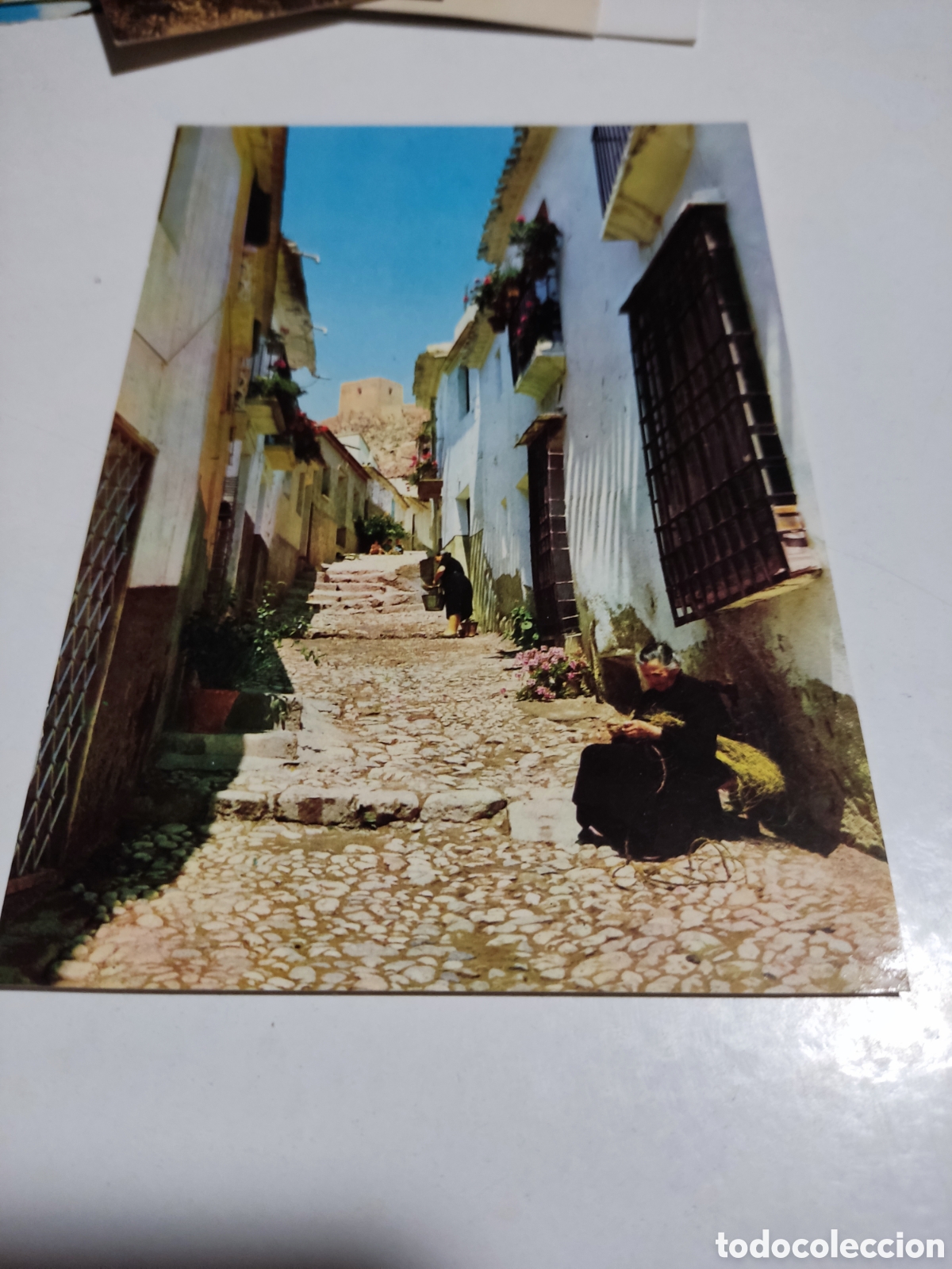 Postales: Postal Lorca - Foto 1