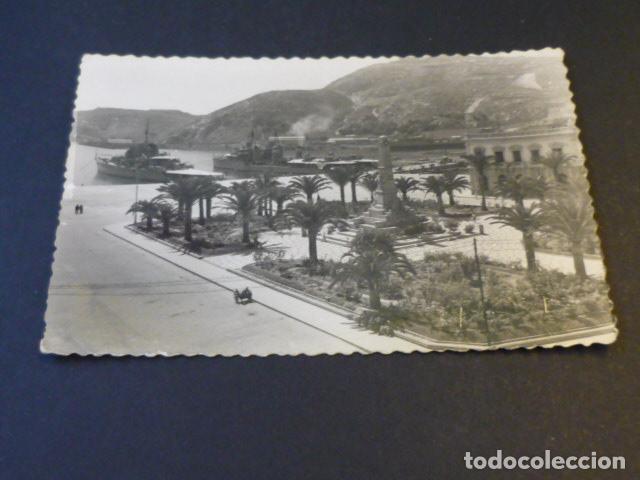 Postales: CARTAGENA MURCIA - Foto 1