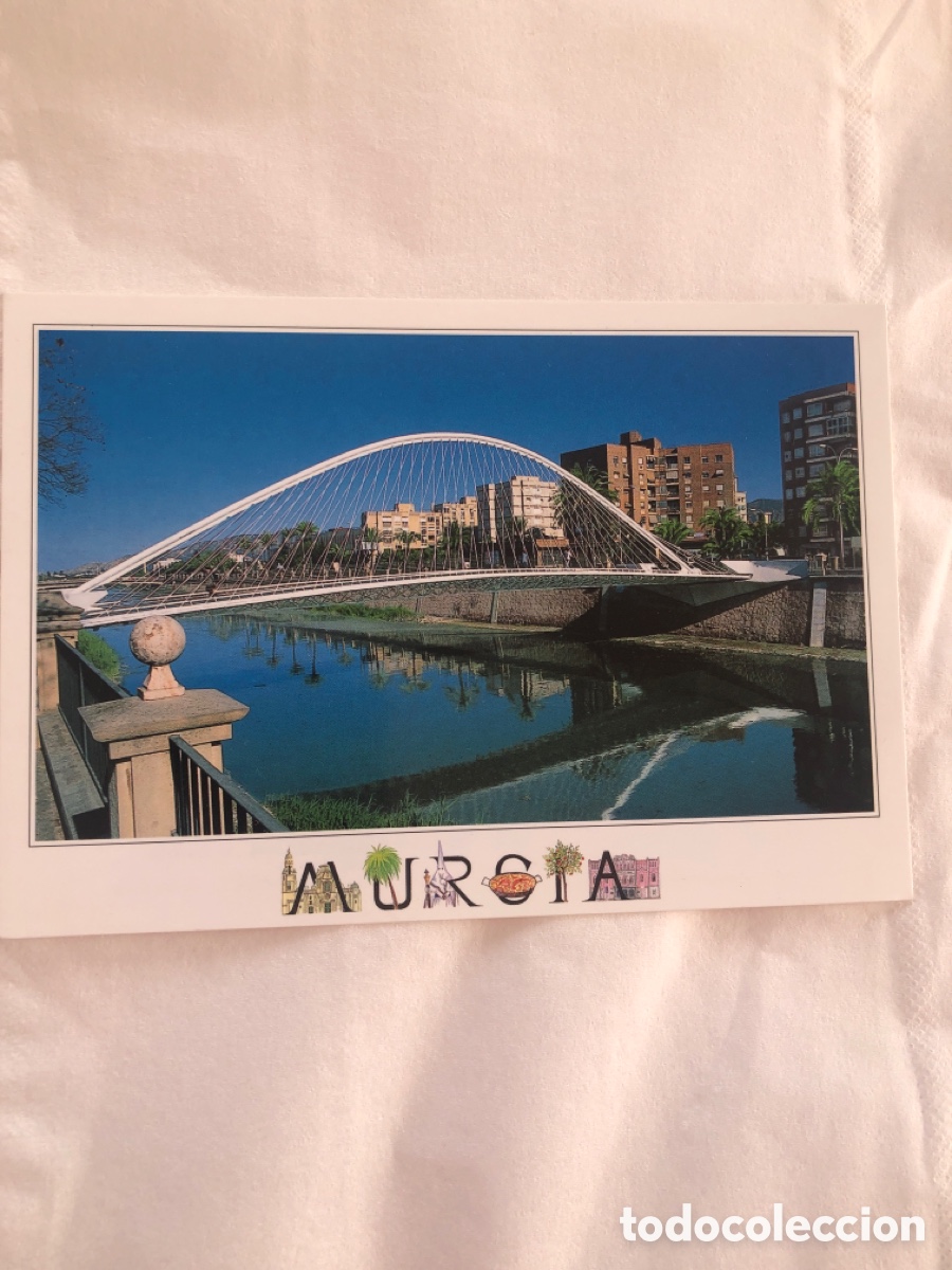 Postales: Pasarela Jorge Manrique - Foto 1