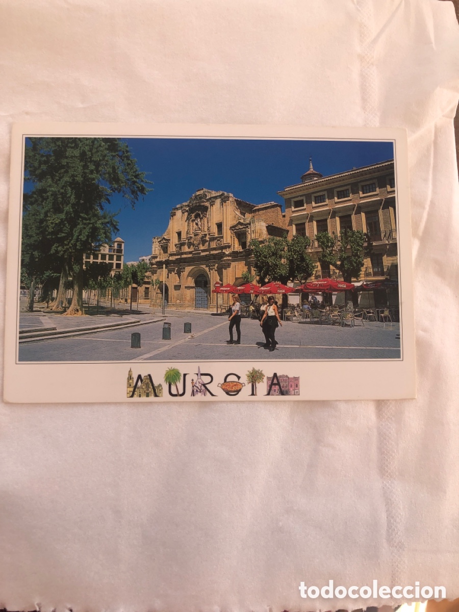 Postales: Iglesia de Santo Domingo - Foto 1