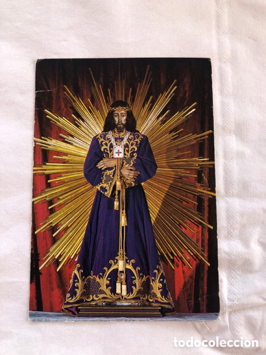 Postales: Jes&uacute;s de Medinaceli - Foto 1