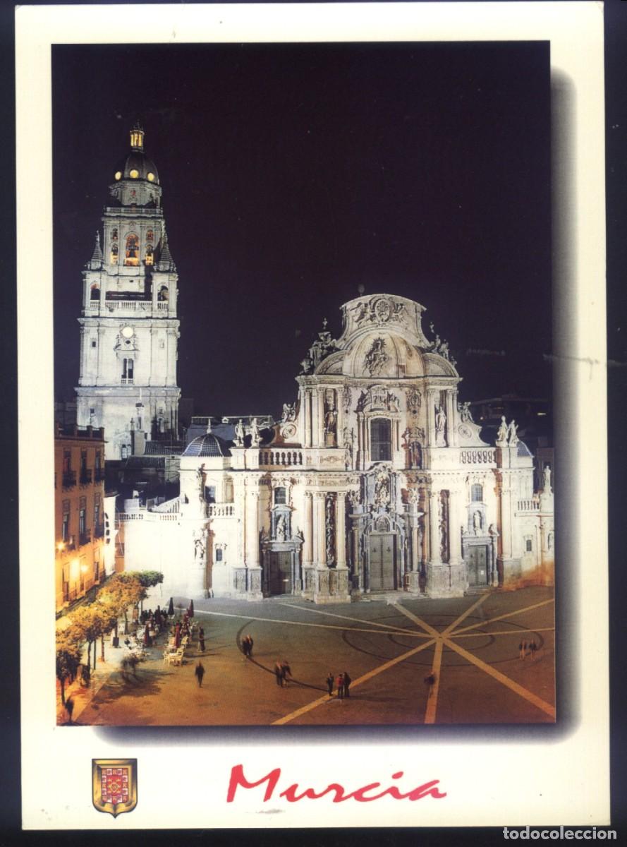 Postales: MU-0997- MURCIA. CATEDRAL. - Foto 1