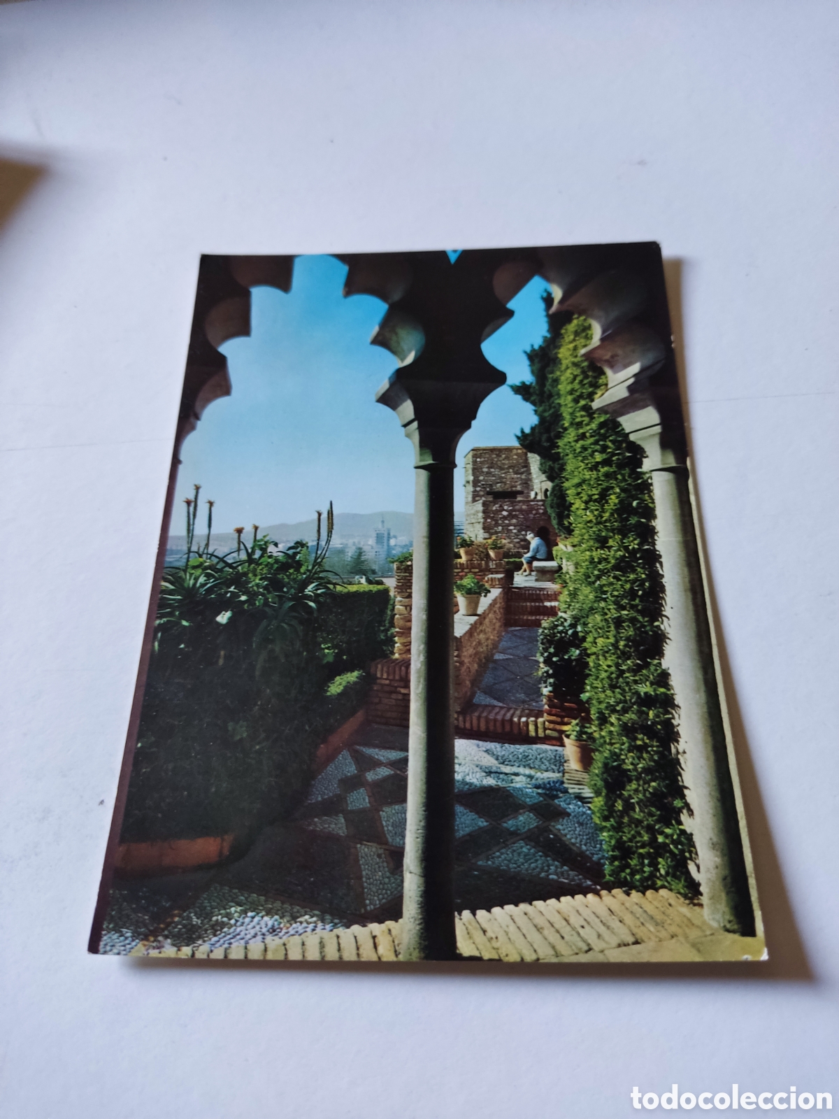 Postales: Postal murcia - Foto 1