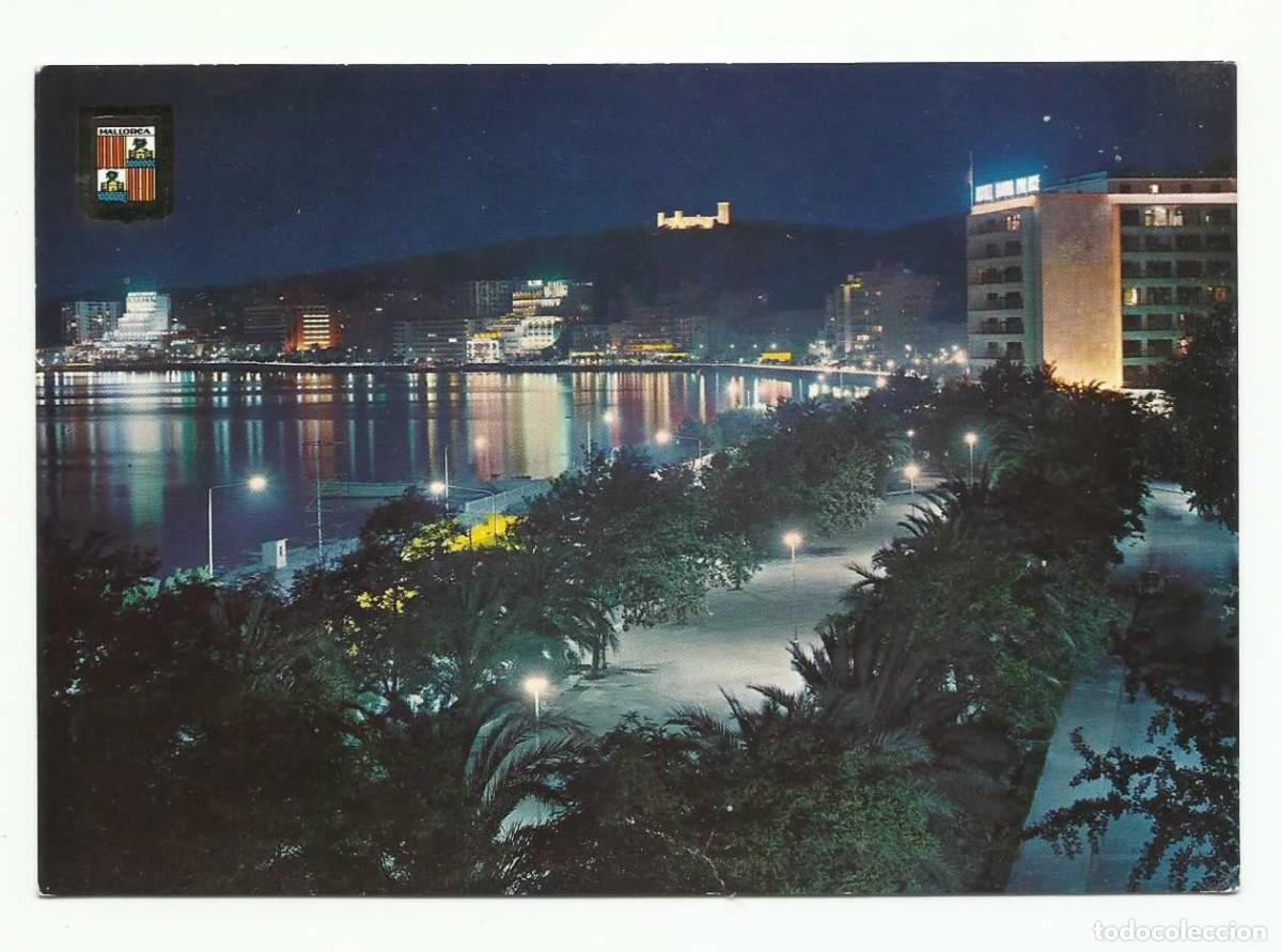 Postales: ❤️ Postal 19 - Cartagena, 1966 - Foto 1