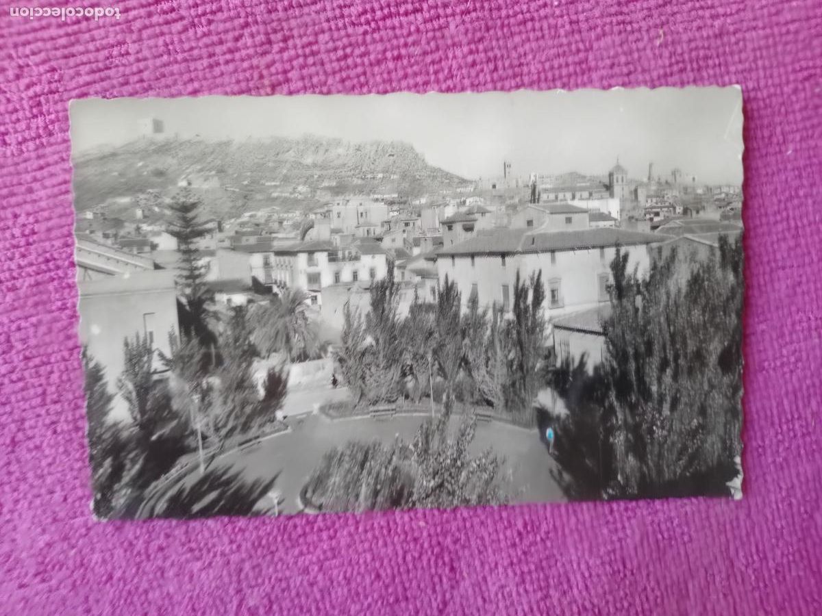 Postales: LORCA, MURCIA. POSTAL ANTIGUA - Foto 1